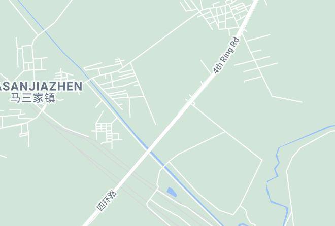 Shenyang - Ruihe Express Hotel Maps