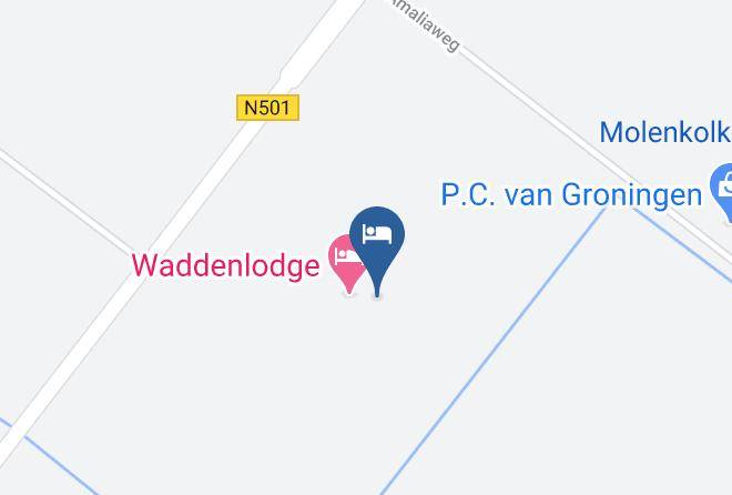 Texel - Ruimte Op Texel Maps