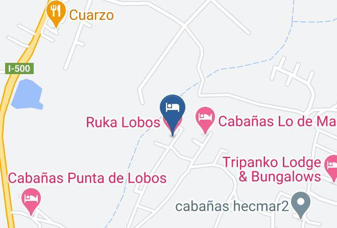 Cardenal Caro Province - Ruka Lobos Maps