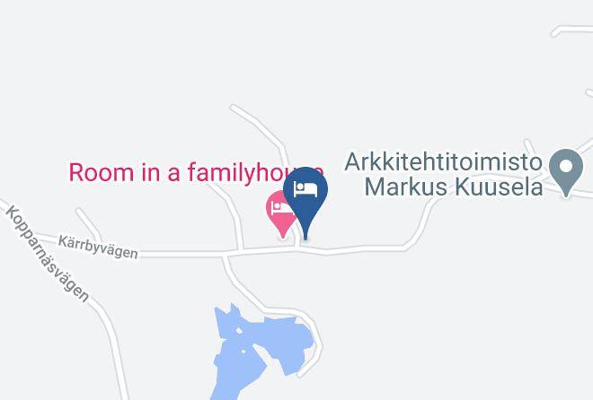 Inga - Rum I Hus Pa Landet Maps