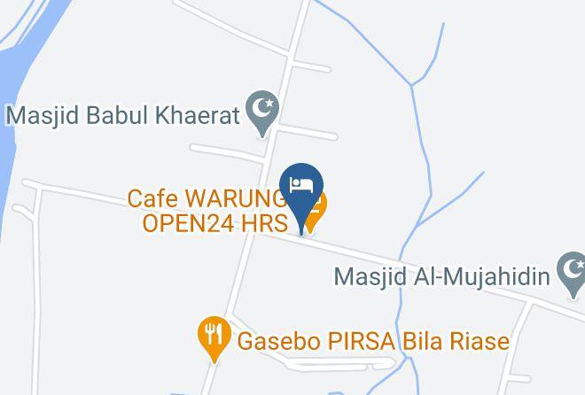 Sidenreng Rappang Regency - Rumah Izzi Maps