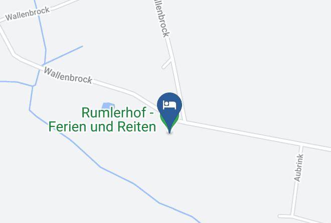 Steinfurt - Rumlerhof Ferien Und Reiten Maps