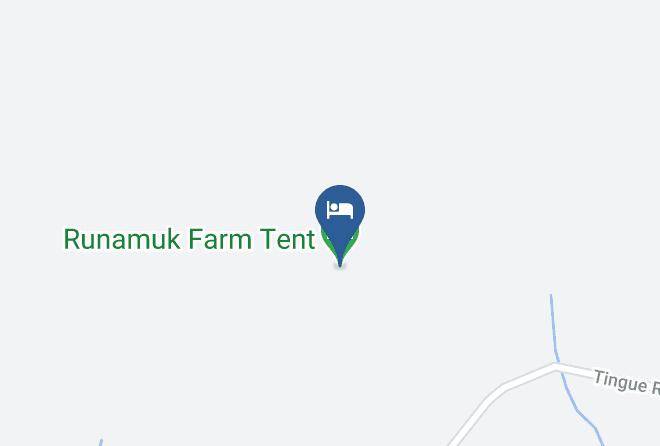 Washington - Runamuk Farm Tent Maps