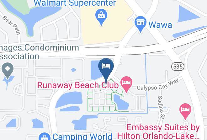 Osceola - Runawaybeachorlando Maps