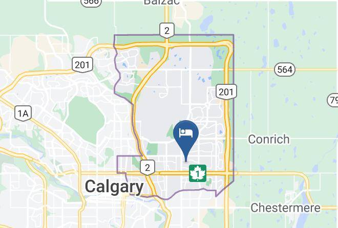 Division 6 - Rundle Station Homestay Maps