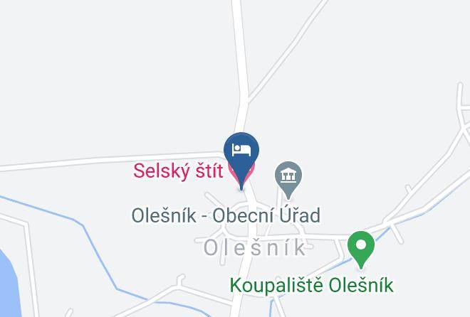 Ceske Budejovice - Rural Shield Maps