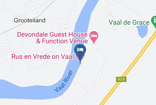 Fezile Dabi - Rus En Vrede On Vaal Maps