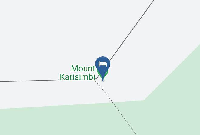 Rubavu - Rusina Hotel Maps