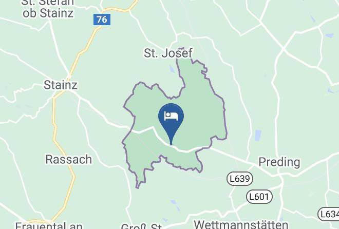 Deutschlandsberg - Russhof Fam Thomann Maps