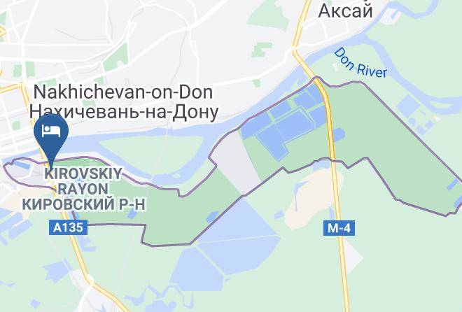 Russkiy Dvor Gostinichnyy Kompleks Map