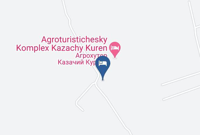 Petushinsky District - Russkiy Ostrov Maps