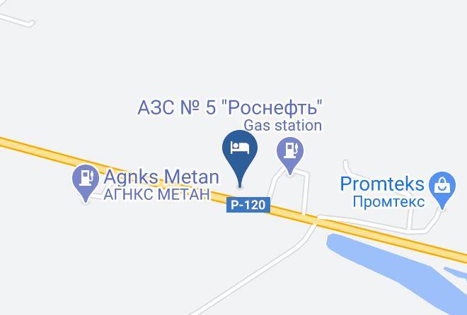 Bryansky District - Russkiye Bani Na Drovakh Medvezhiy Ugolok Maps