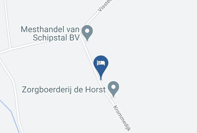 Mill En Sint Hubert - Rust Hoeve Maps