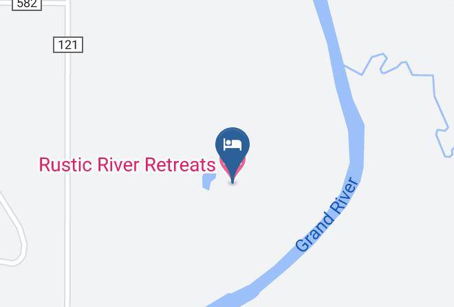 Ashtabula - Rustic River Retreats Maps