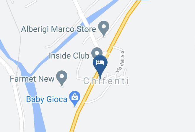 Lucca - Rustico Carla 150s Maps