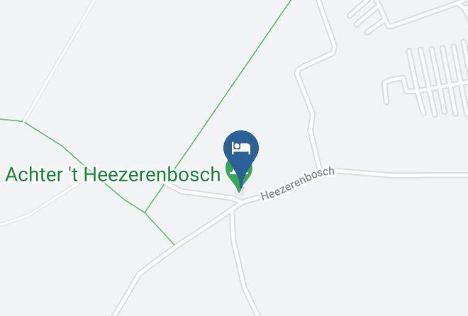 Heeze Leende - Rustpunt Groote Heide Maps