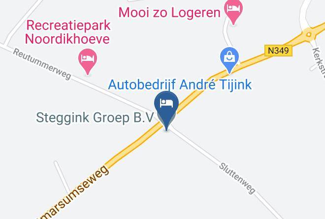 Gemeente Tubbergen - Rusttheater Maps