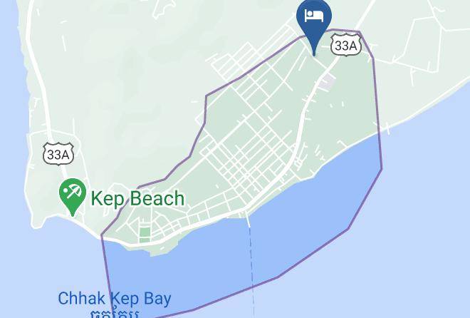Kaeb Town - Rusty Kep Maps