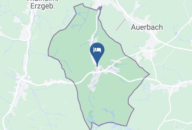Erzgebirgskreis - Rustzeitheim Der Ev Luth Landeskirche Geschwister Scholl Haus Maps