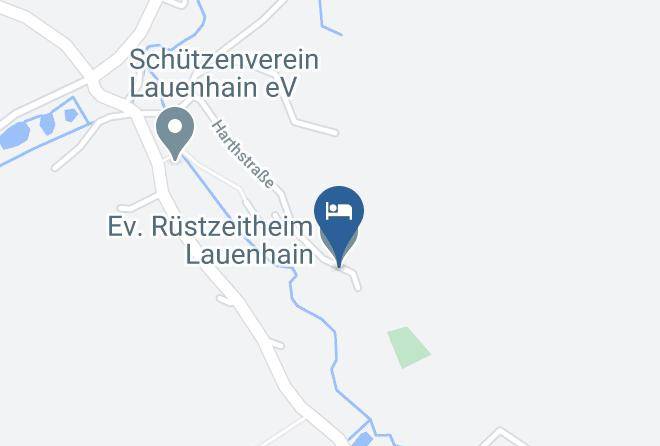 Zwickau - Ev Rustzeitheim Lauenhain Maps