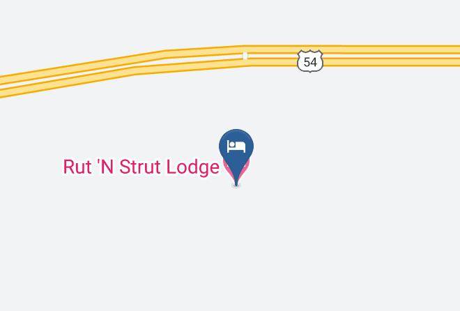 Pratt - Rut 'n Strut Lodge Maps