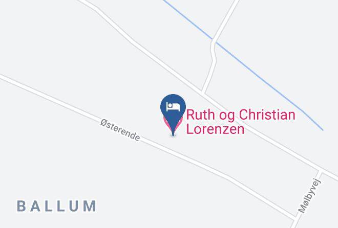 Bredebro - Ruth Og Christian Lorenzen Maps