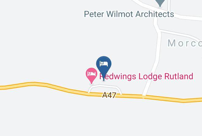 Rutland - Rutland Point Maps