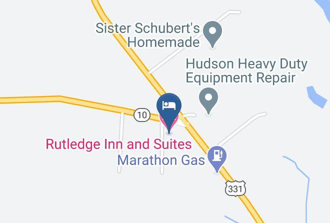 Crenshaw - Rutledge Inn And Suites Maps