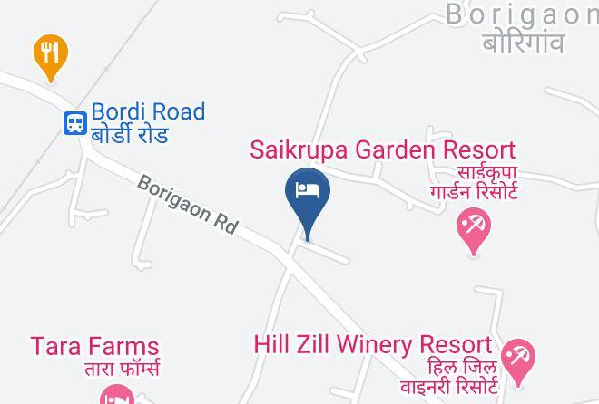 Ruturajfarm & Resort Map