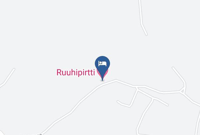 Toivakka - Ruuhipirtti Maps