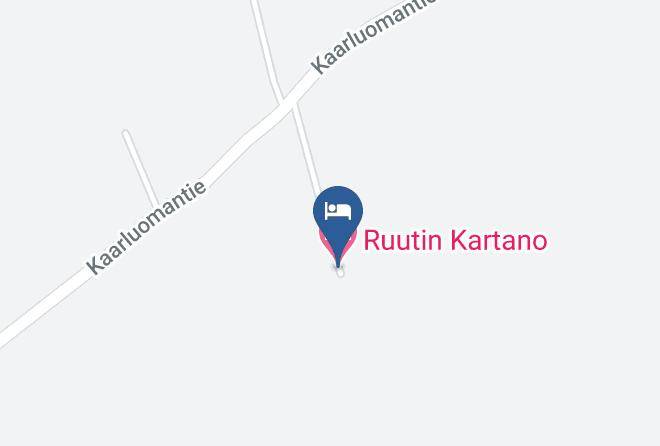 Laihia - Ruutin Kartano Maps