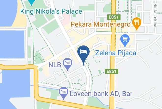 Bar - Ruxdeluxe Maps