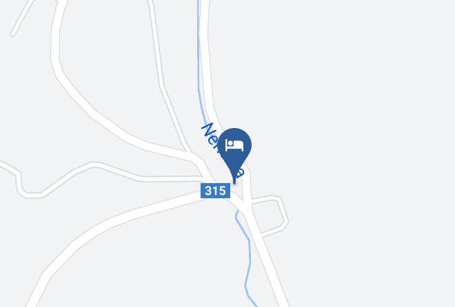 Sumperk - Ruzove Udoli Maps