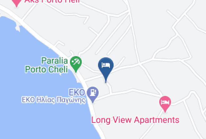 Argolis - Rvg Jenny Maps