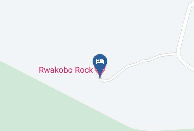 Kiruhura - Rwakobo Rock Maps