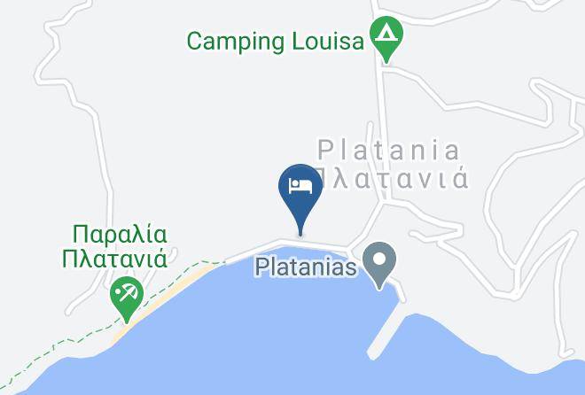 Magnisia - Rxontiko Maps