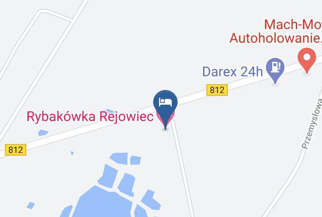 Chelmski - Rybakowka Rejowiec Maps