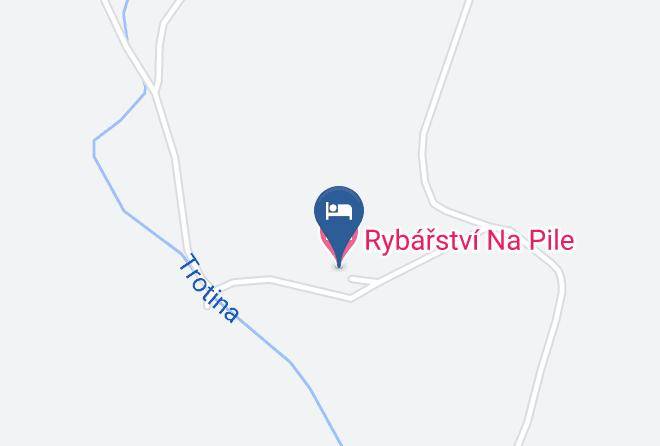 Rybarstvi Na Pile Map