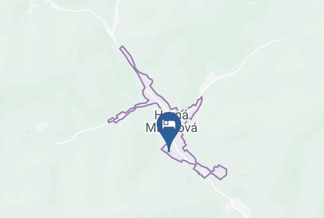 Povazska Bystrica - Rybnik Modlatin Horna Marikova Maps