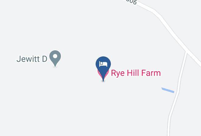 Northumberland - Rye Hill Farm Maps