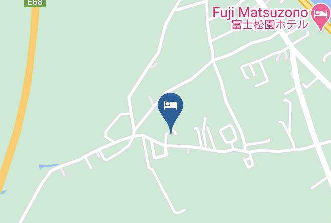 Yamanakako Vil Minamitsuru District - Ryosha Tsukiakari Maps