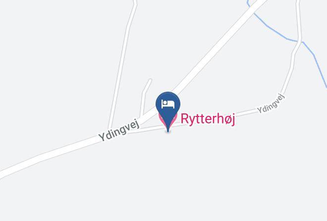 Ostbirk - Rytterhoj Maps