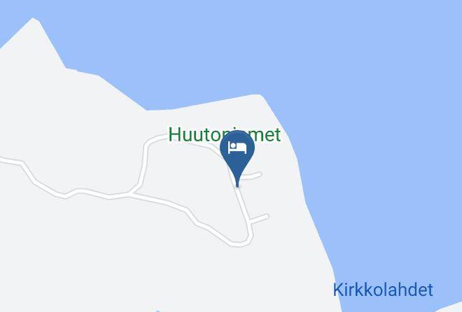 Kuusamo - Saapungin Lomat Maps