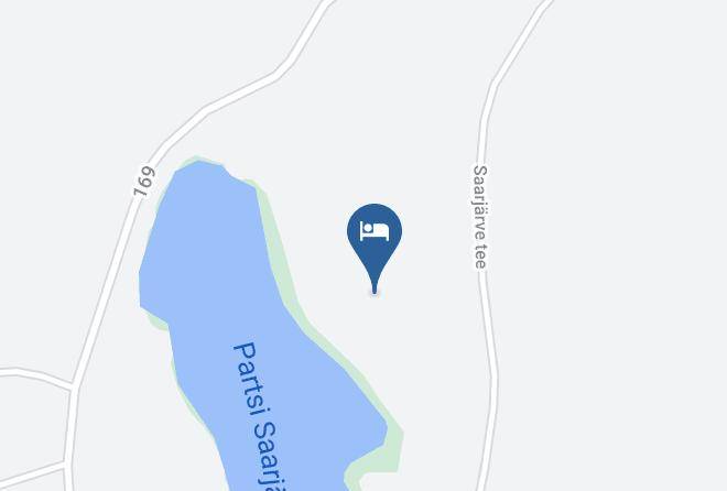 Rapina Vald - Saarjarve Puhkemaja Matkamaja Maps