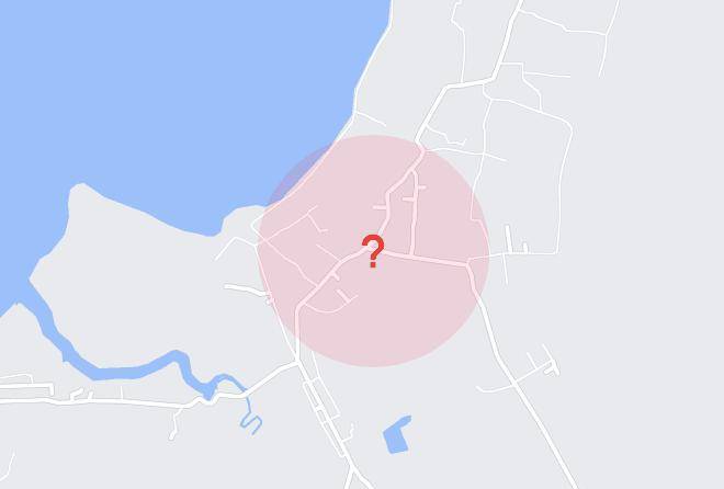 Amphoe Ko Yao - Sabai Corner Bungalow Maps
