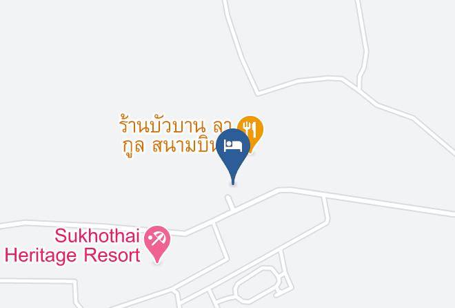 Amphoe Sawankhalok - Sabai Sabai Sukhothai Maps