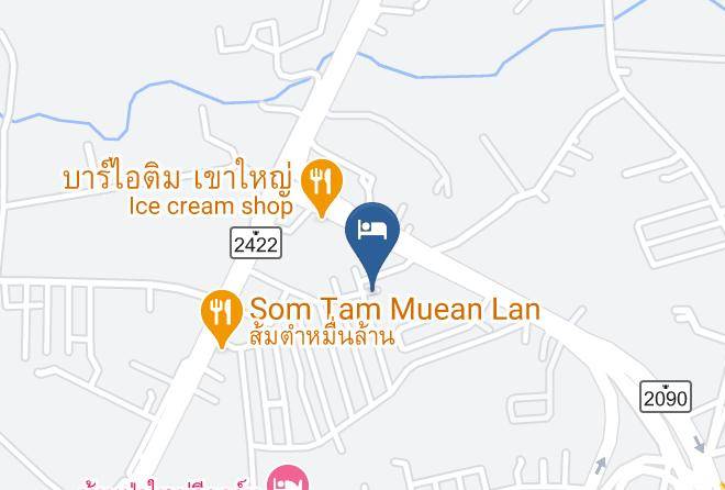 Sabaisabaipakchong Map