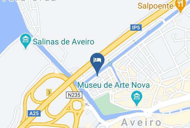 Gloria - Saberamar Maps