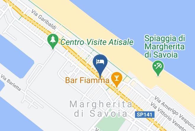 Barletta Andria Trani - Sabin Ross Maps