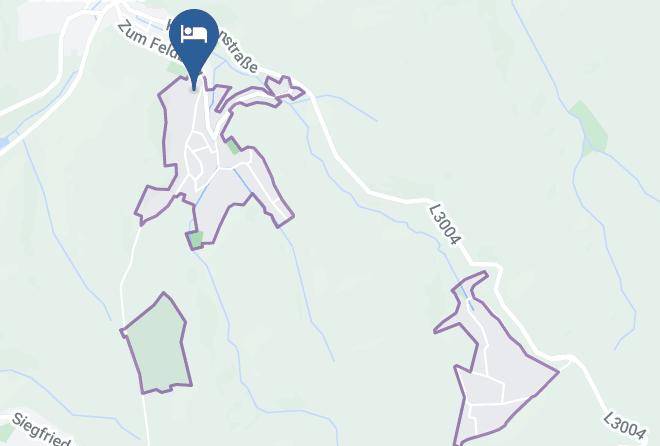 Sabine Perry Personalagentur Map